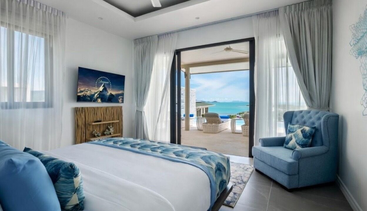 Photo of Bedroom in Moo 5