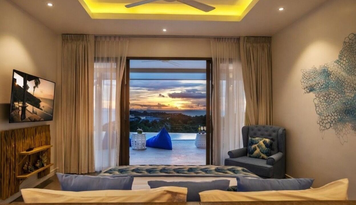 Photo of Bedroom in Moo 5