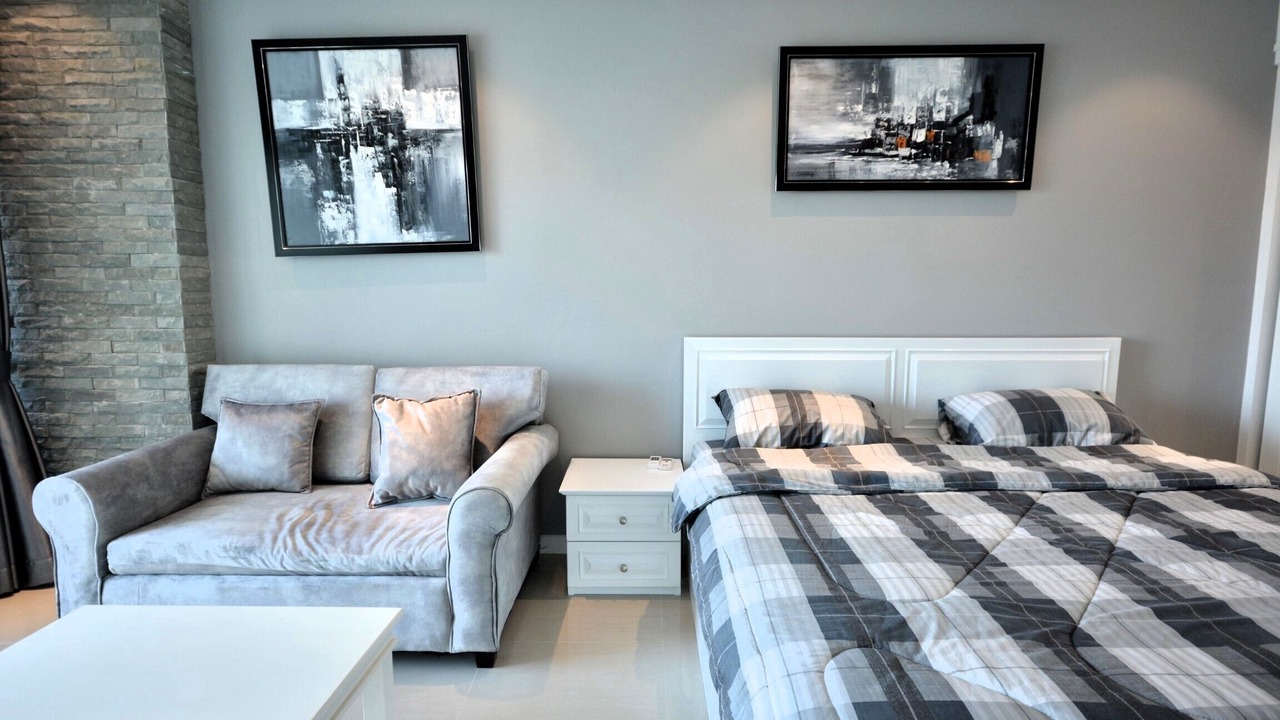 Photo of Bedroom in Jomtien