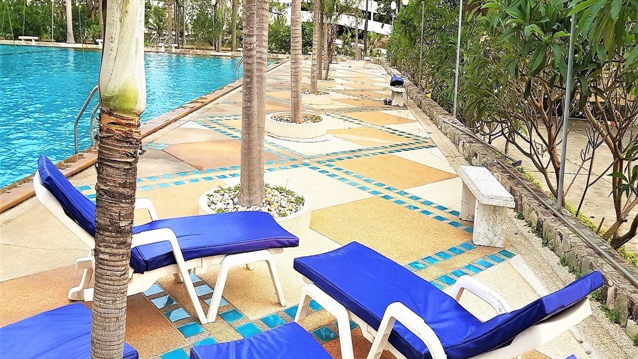 Photo of Outdoor in Jomtien