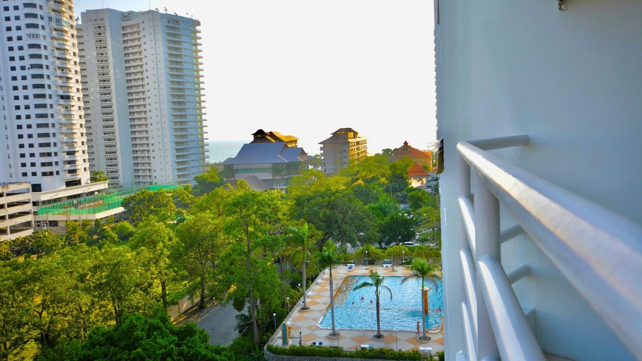 Photo of Outdoor in Jomtien