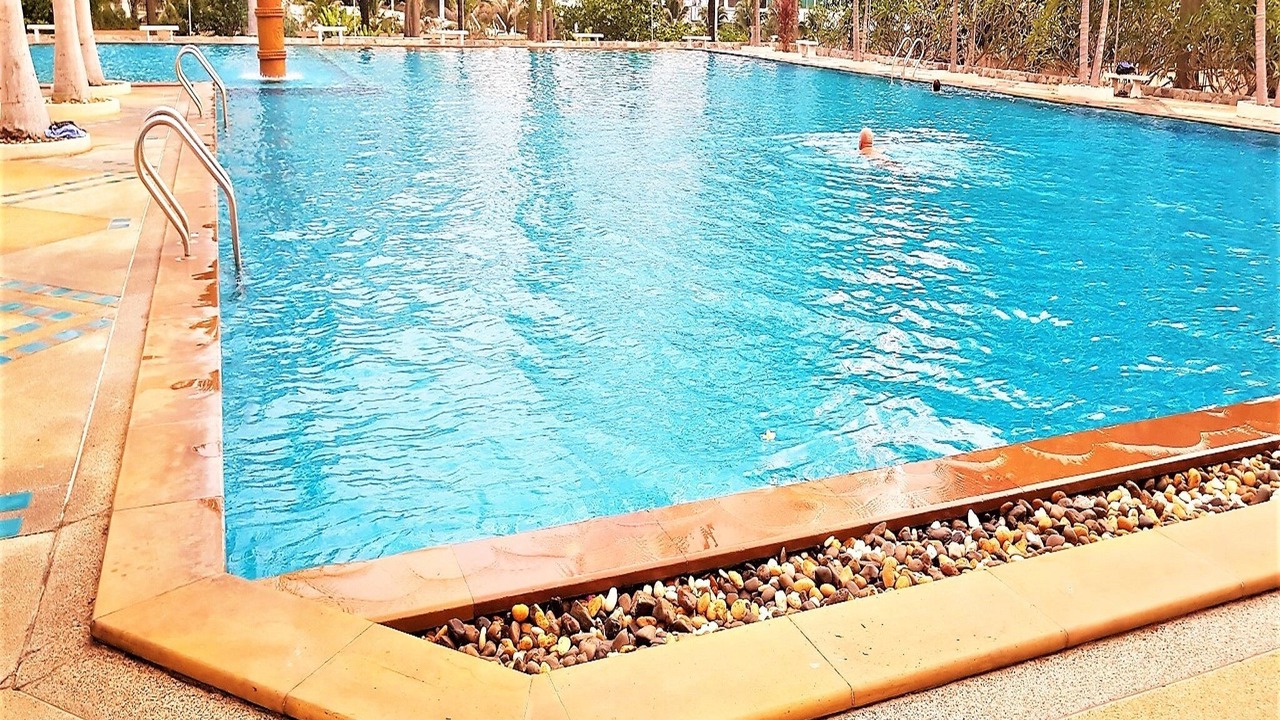 Photo of Outdoor in Jomtien