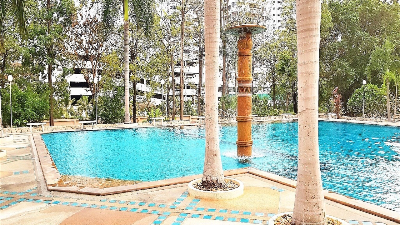 Photo of Outdoor in Jomtien