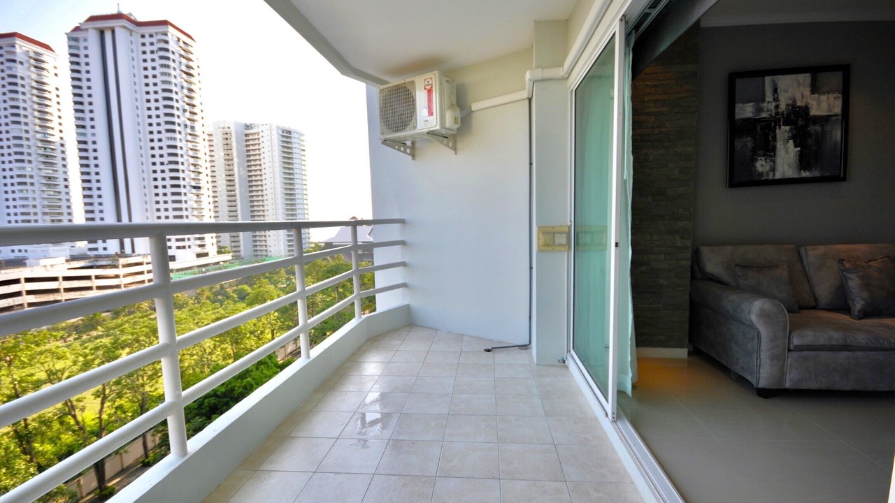 Photo of Outdoor in Jomtien