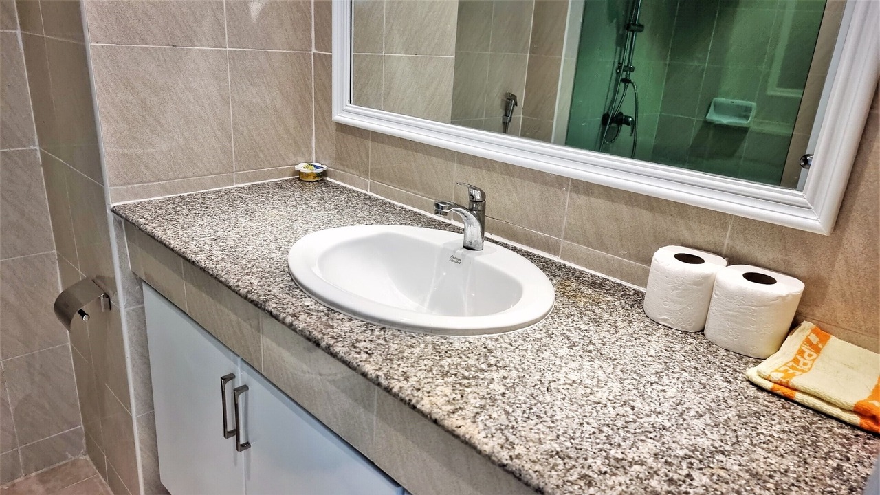 Photo of Bathroom in Jomtien