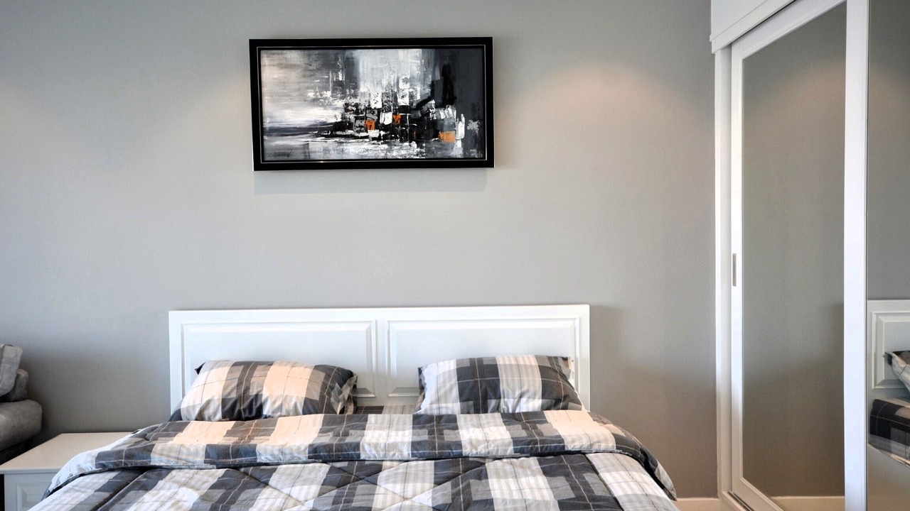 Photo of Bedroom in Jomtien
