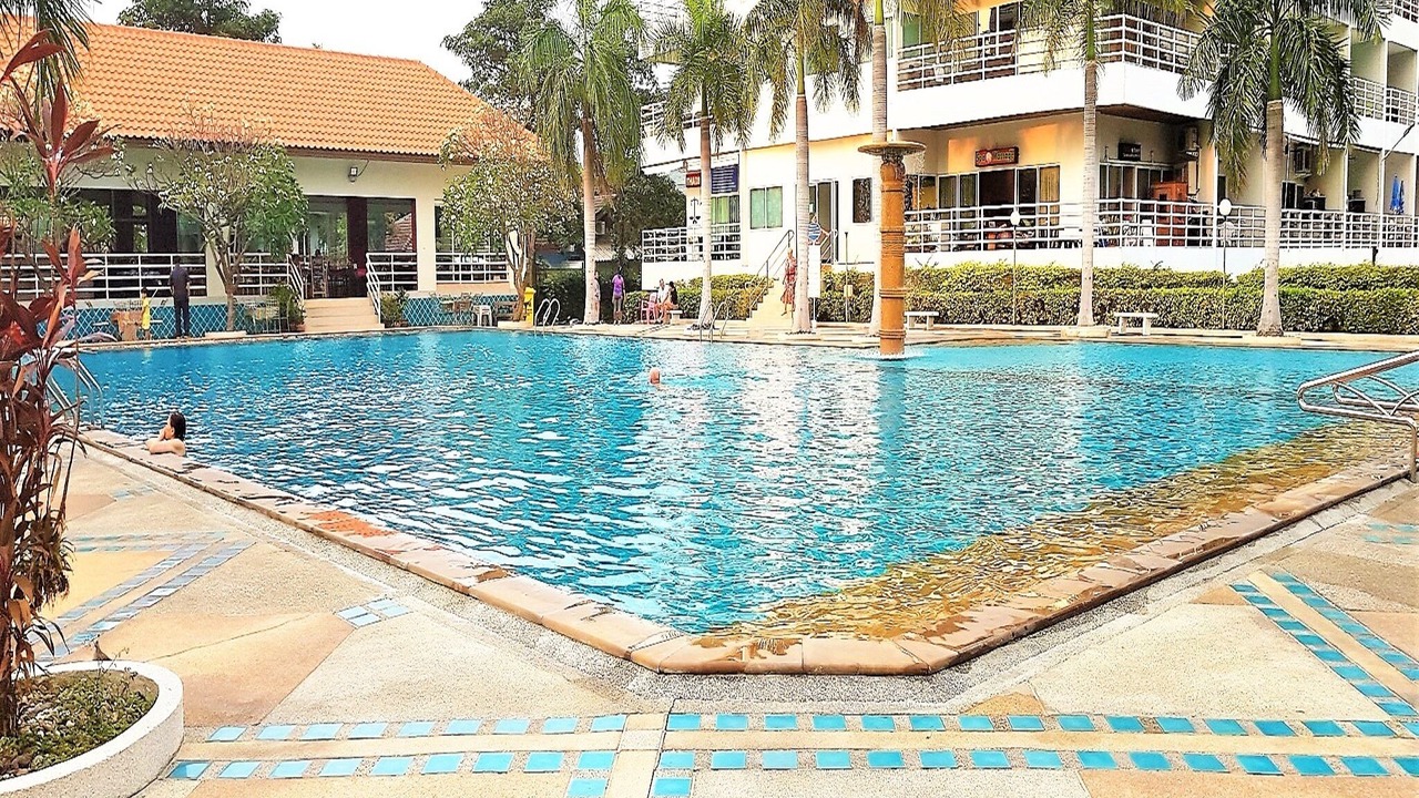 Photo of Outdoor in Jomtien
