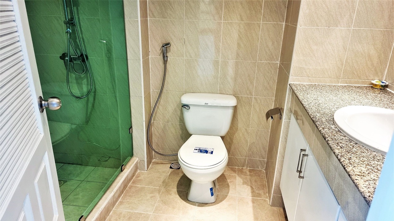 Photo of Bathroom in Jomtien