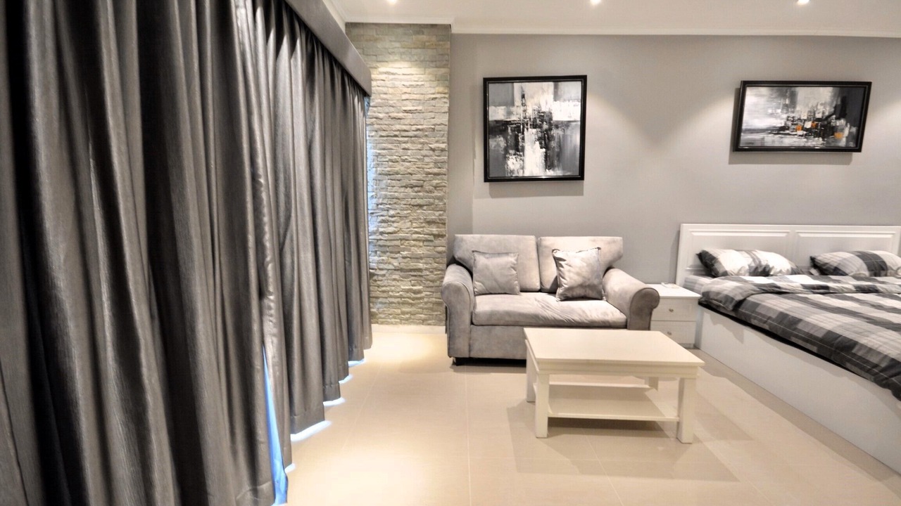 Photo of Bedroom in Jomtien