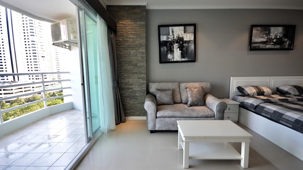 Photo of Bedroom in Jomtien