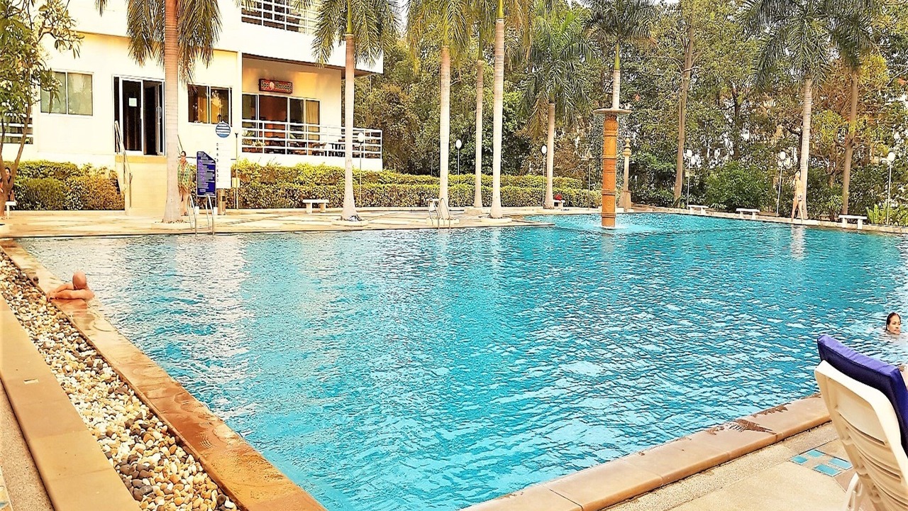 Photo of Outdoor in Jomtien