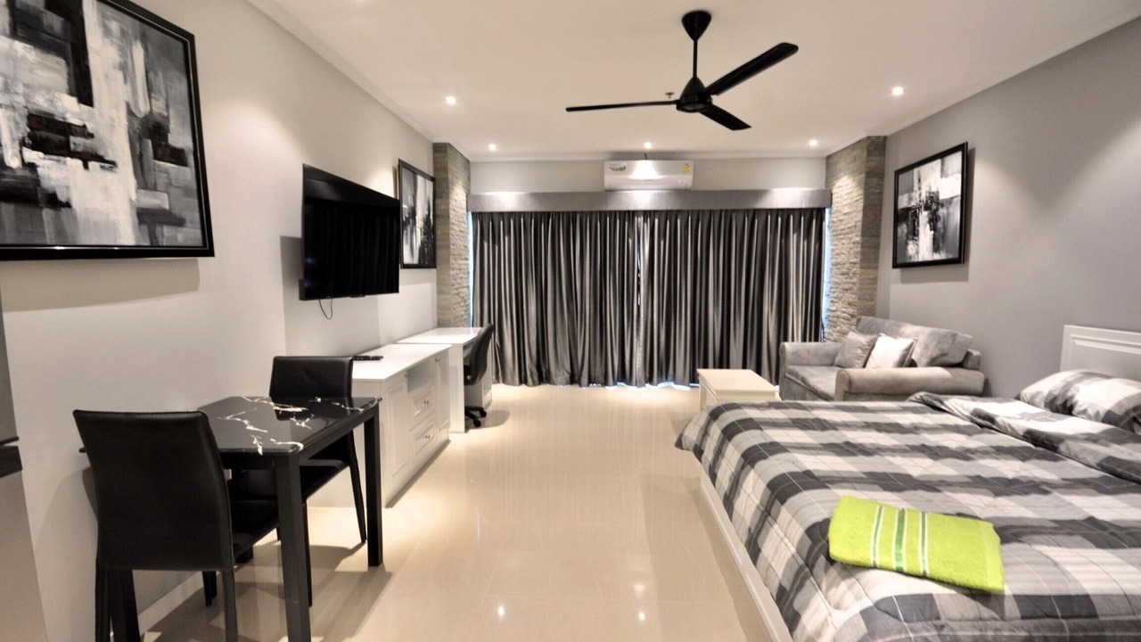 Photo of Bedroom in Jomtien