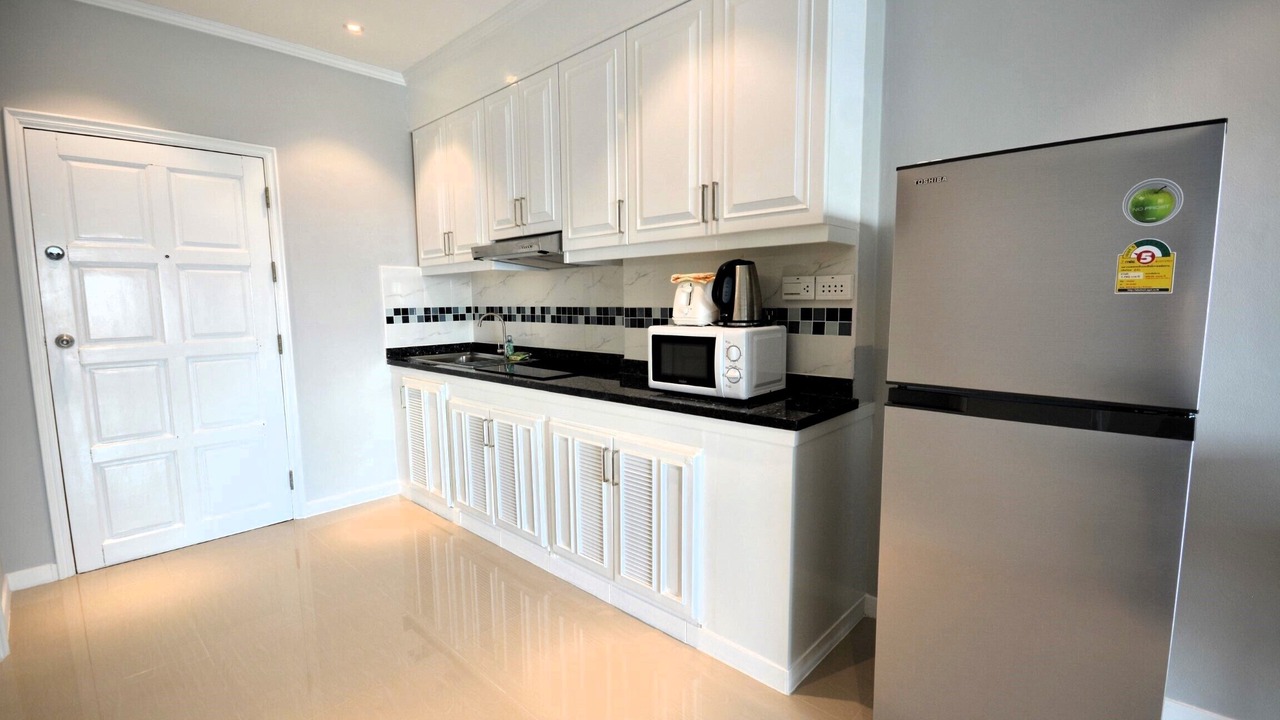 Photo of Kitchen in Jomtien