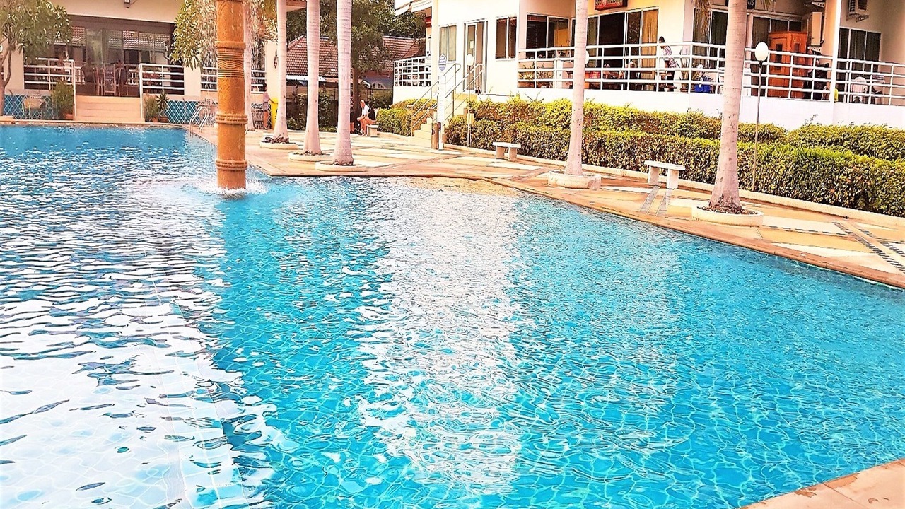 Photo of Outdoor in Jomtien