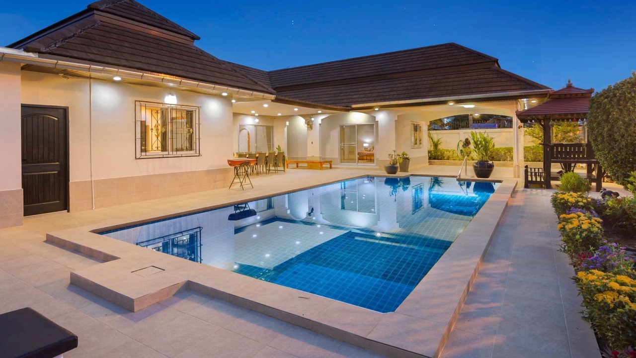 Photo of Outdoor in South Pattaya