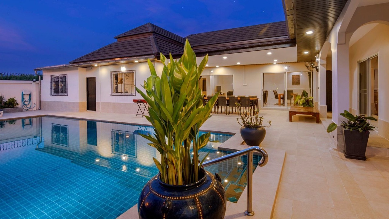 Photo of Outdoor in South Pattaya