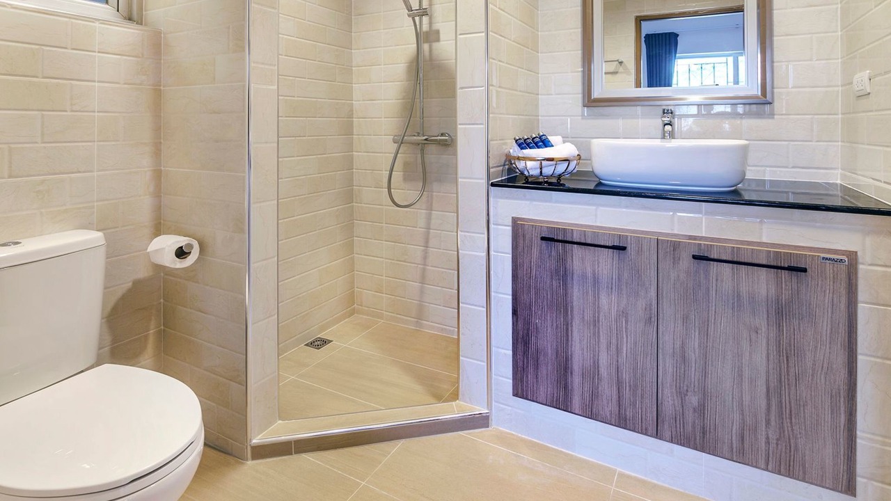 Photo of Bathroom in South Pattaya