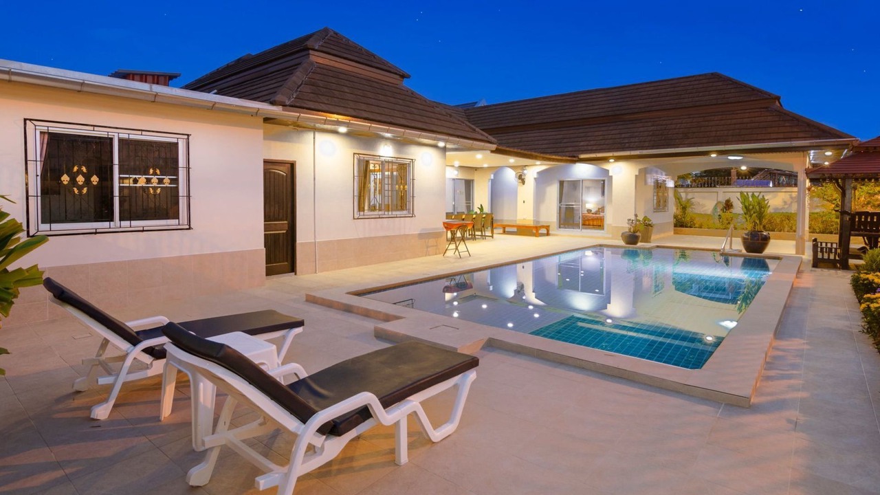 Photo of Outdoor in South Pattaya