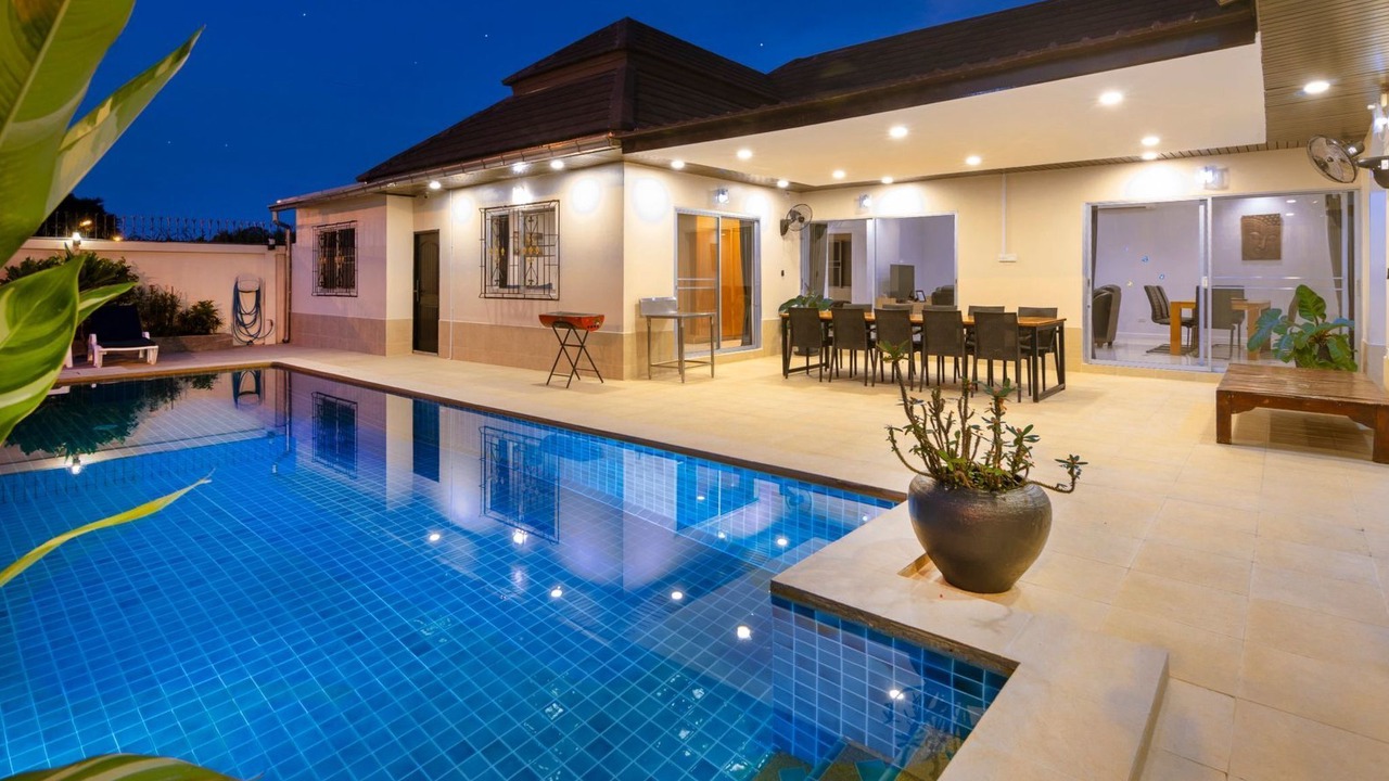 Photo of Outdoor in South Pattaya
