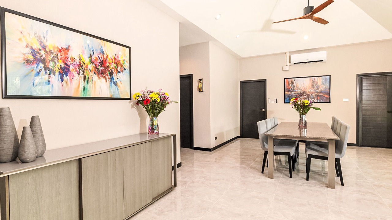 Photo of Bedroom in Nong Prue