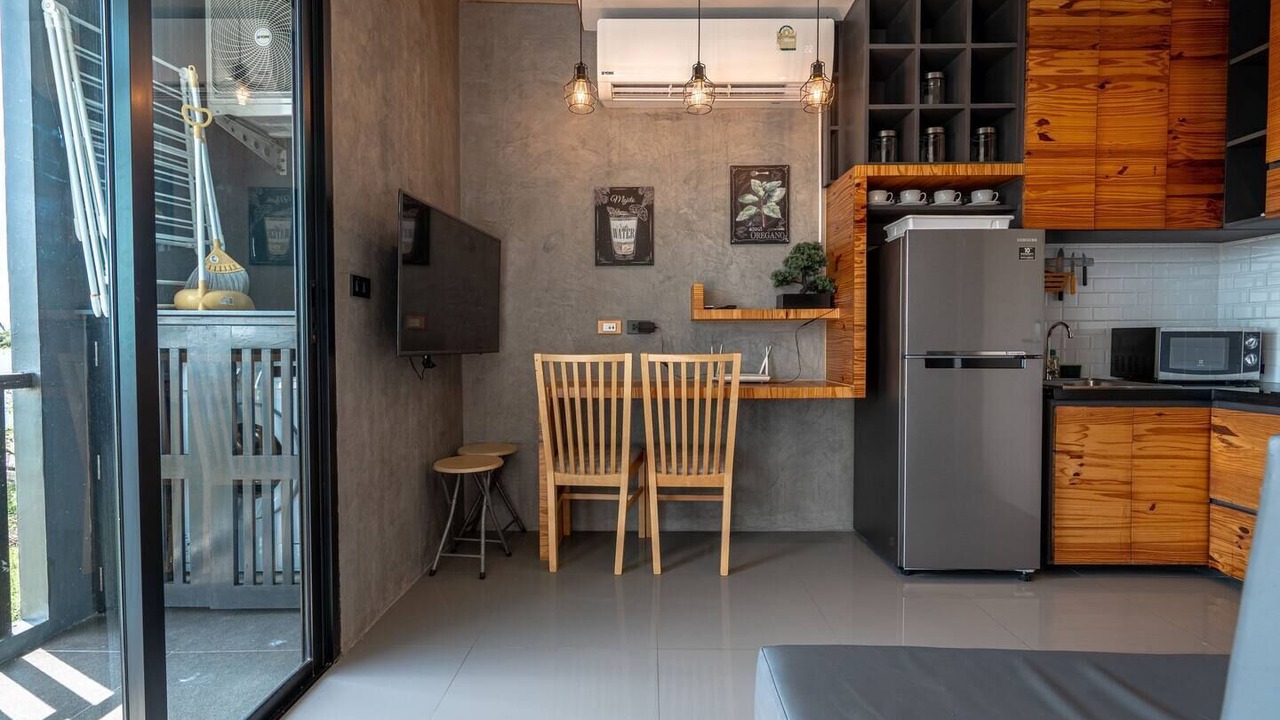 Photo of Livingroom in Nai Harn