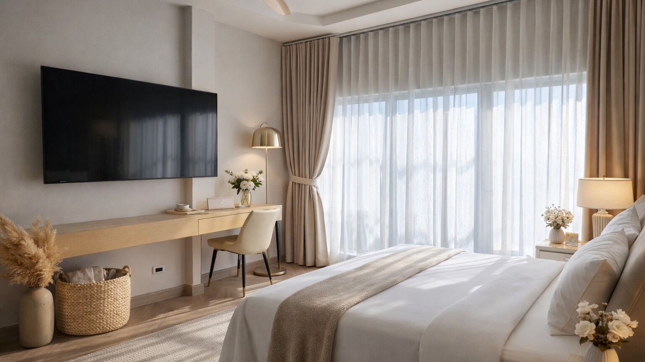 Photo of Bedroom in Kamala