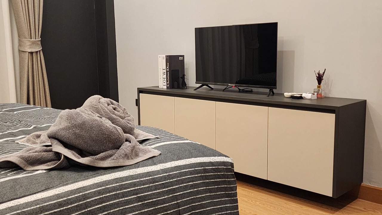 Photo of Bedroom in North Pattaya
