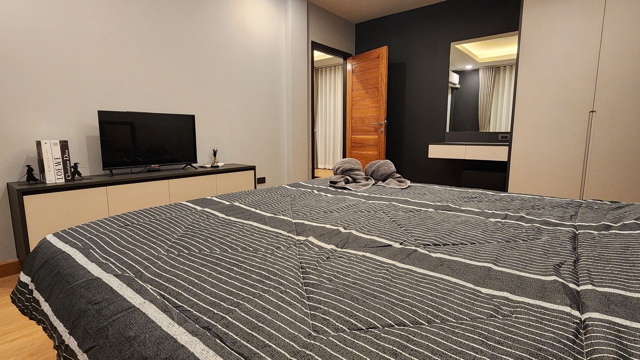 Photo of Bedroom in North Pattaya
