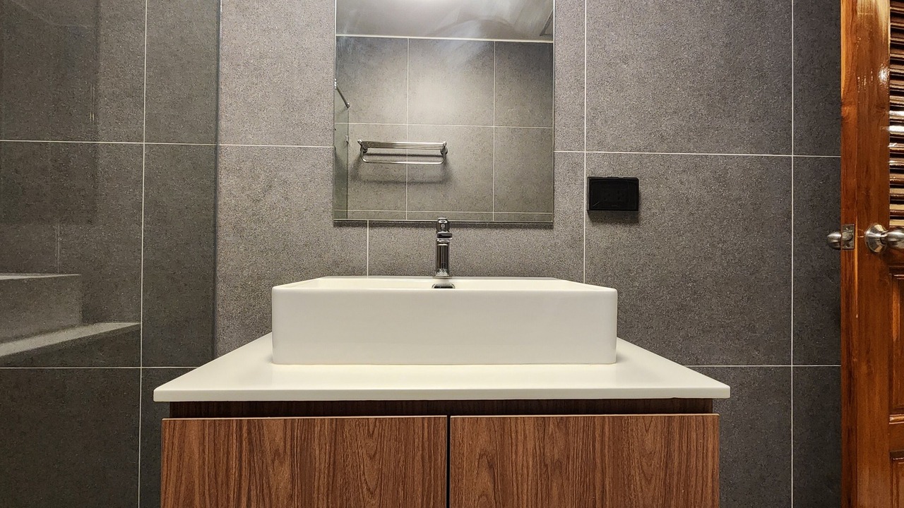 Photo of Bathroom in North Pattaya