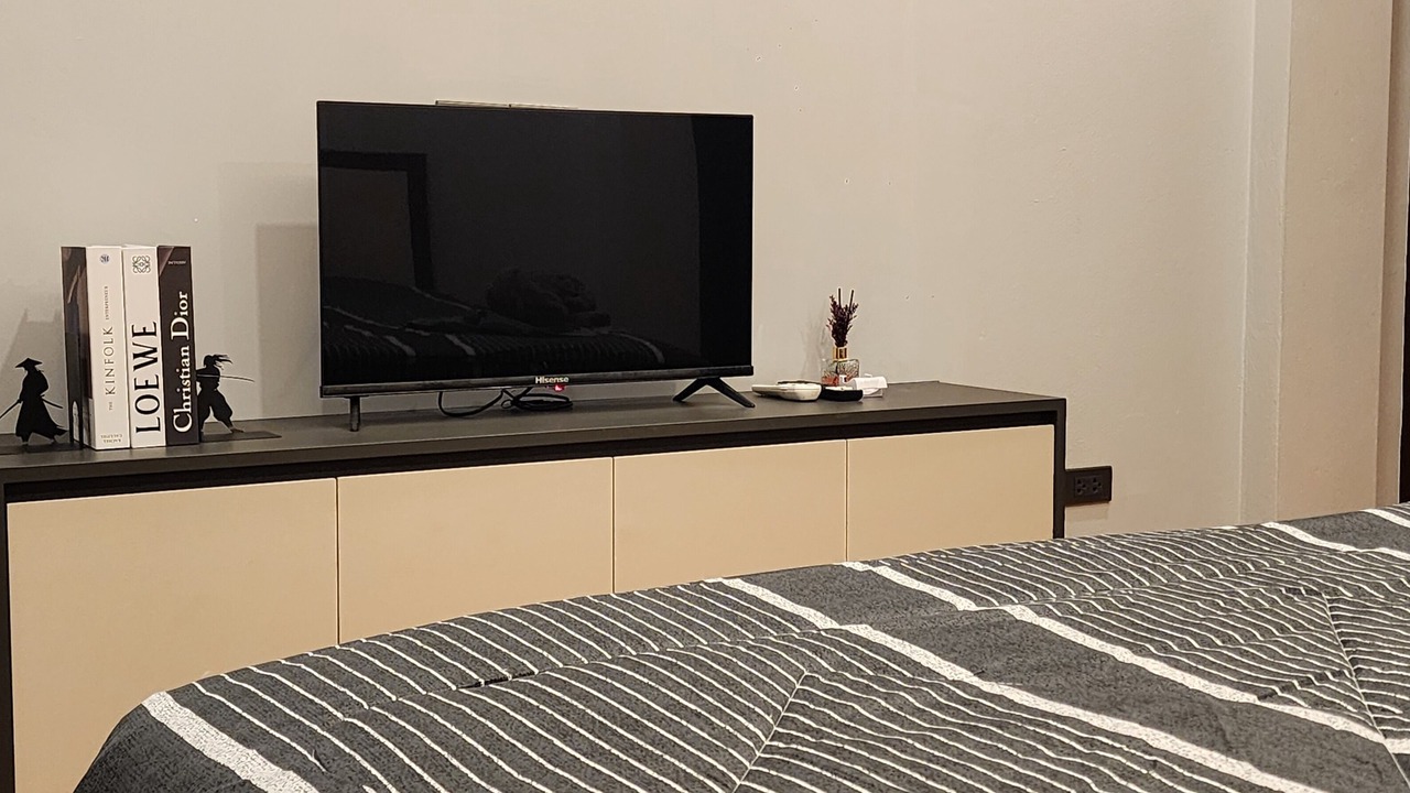 Photo of Bedroom in North Pattaya