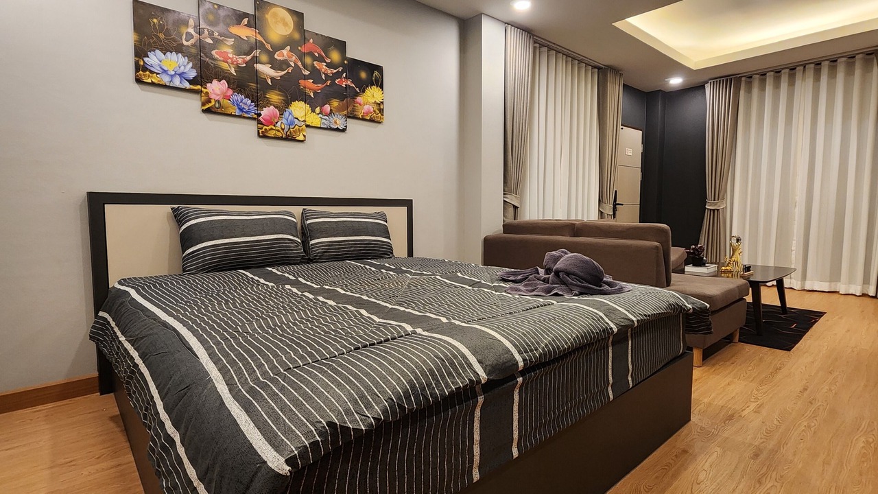 Photo of Bedroom in North Pattaya