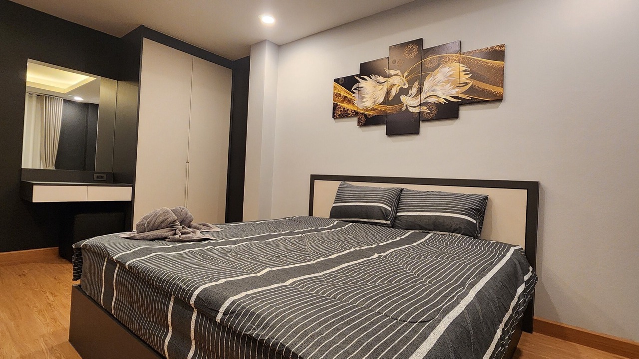 Photo of Bedroom in North Pattaya