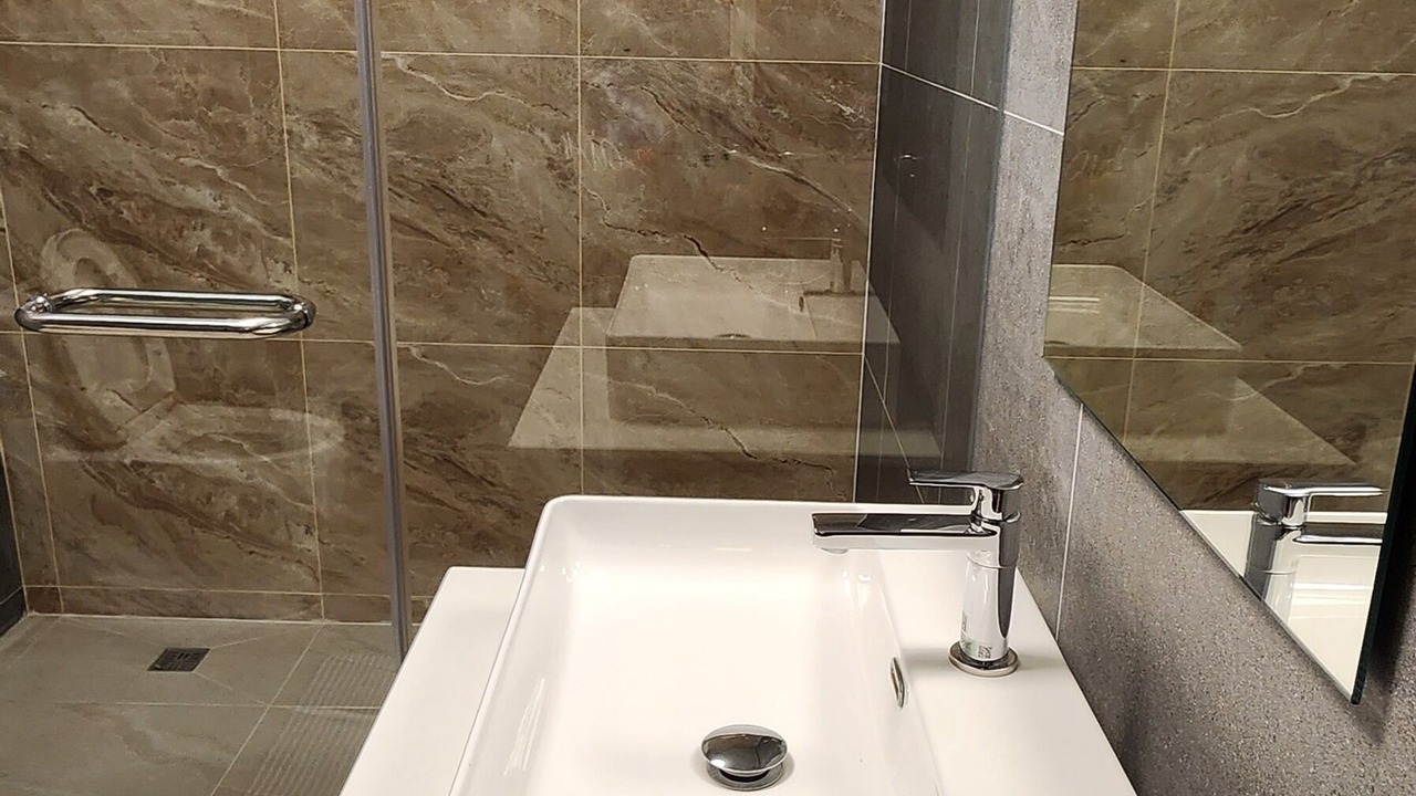 Photo of Bathroom in North Pattaya