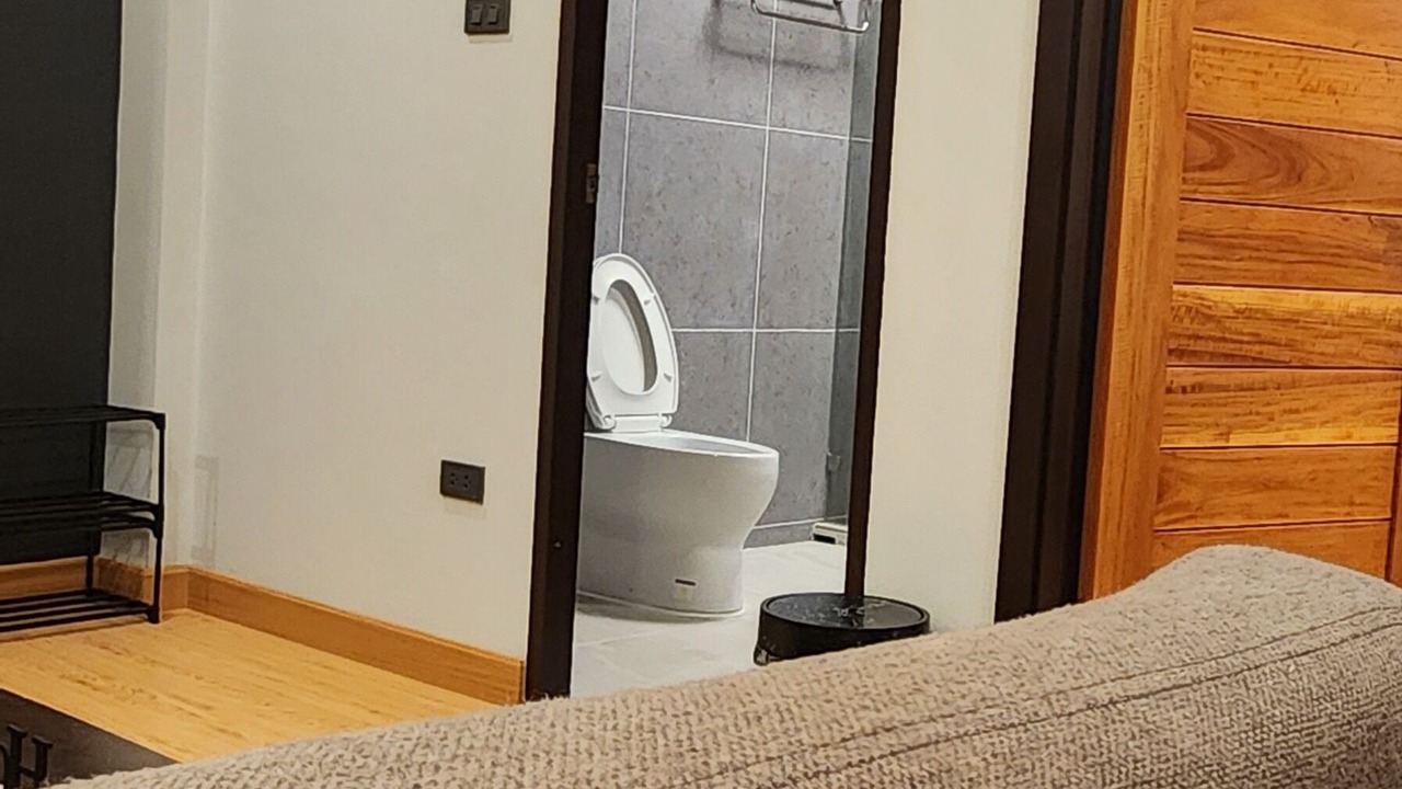 Photo of Bathroom in North Pattaya