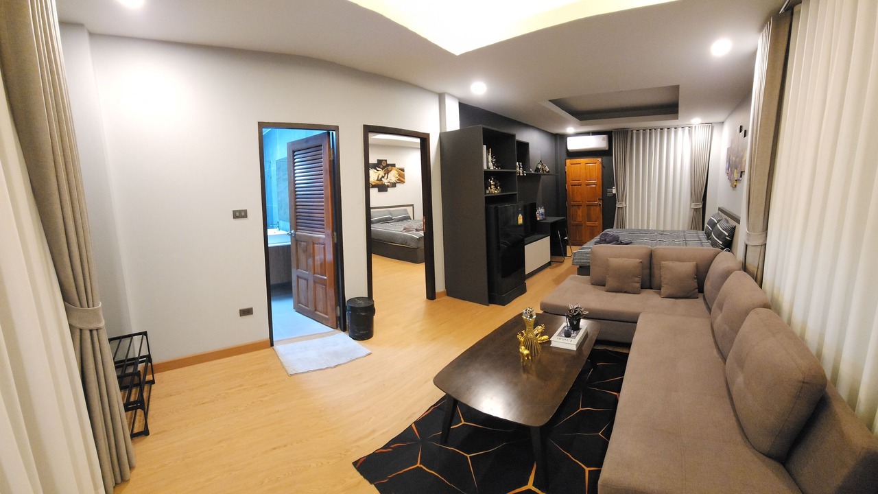 Photo of Bedroom in North Pattaya