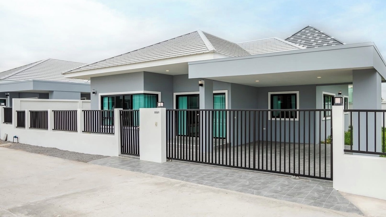 Photo of Outdoor in Nong Kae