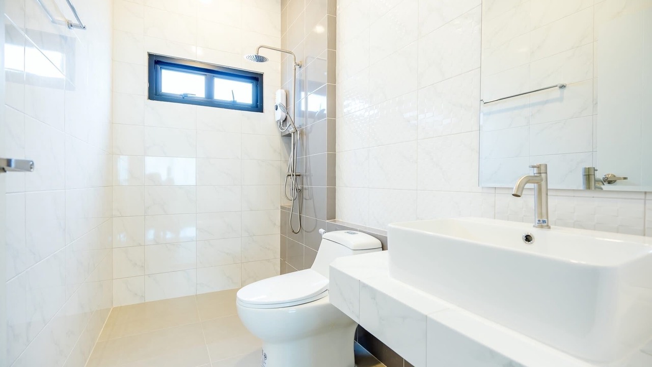 Photo of Bathroom in Nong Kae