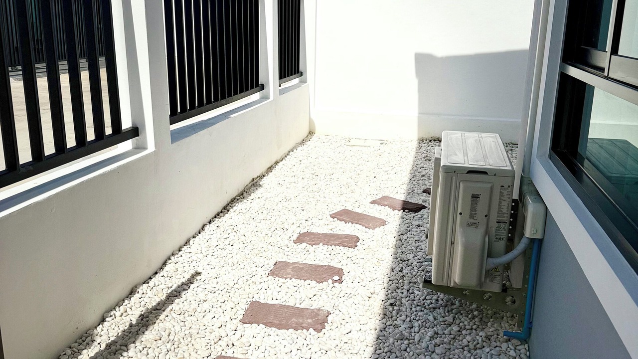 Photo of Outdoor in Nong Kae