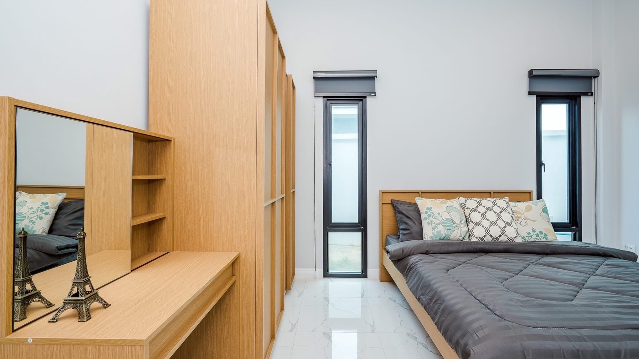 Photo of Bedroom in Nong Kae