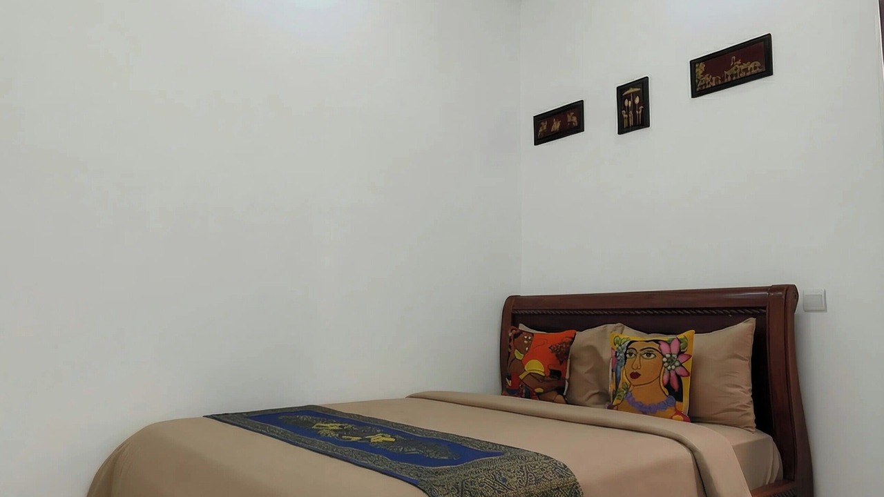 Photo of Bedroom in Siem Reap