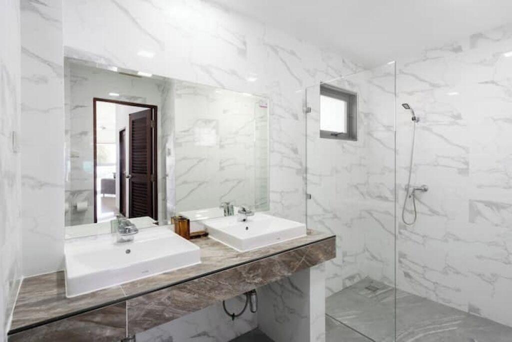 Photo of Bathroom in Bophut