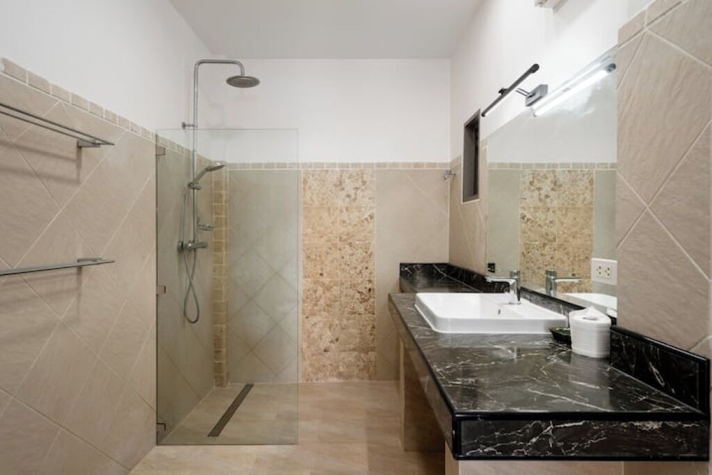 Photo of Bathroom in Bophut
