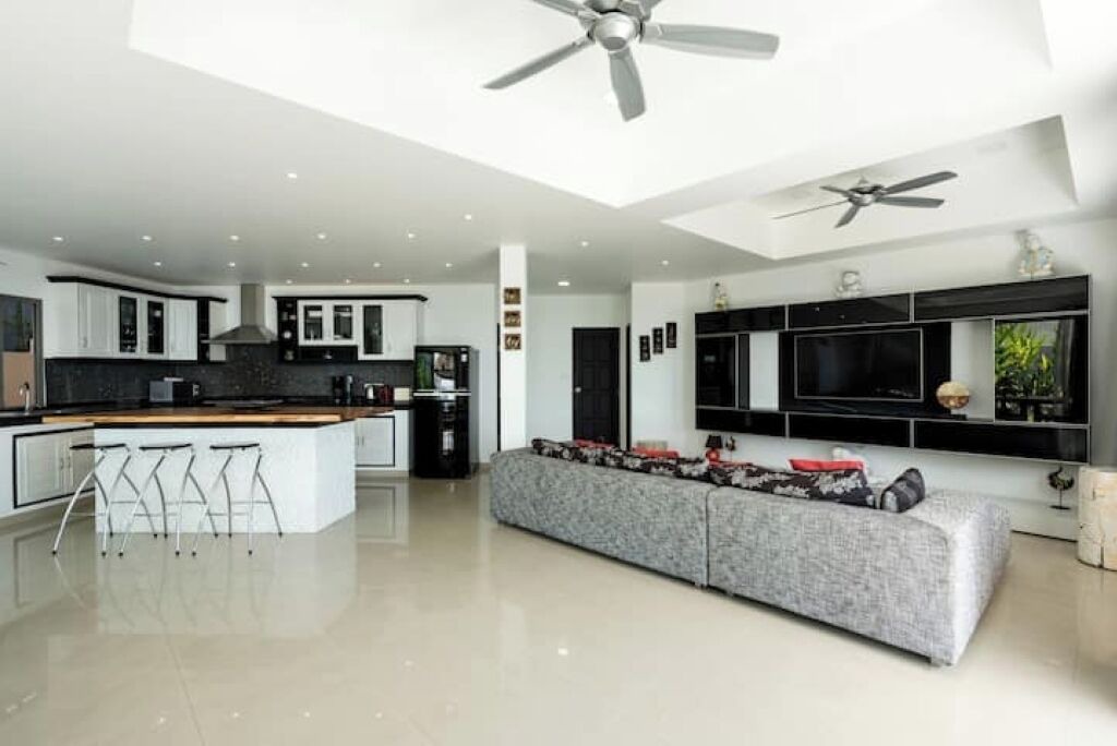 Photo of Livingroom in Bophut