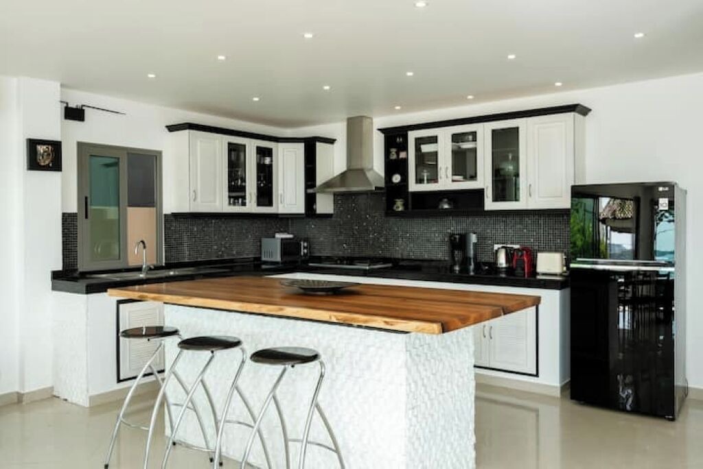 Photo of Kitchen in Bophut