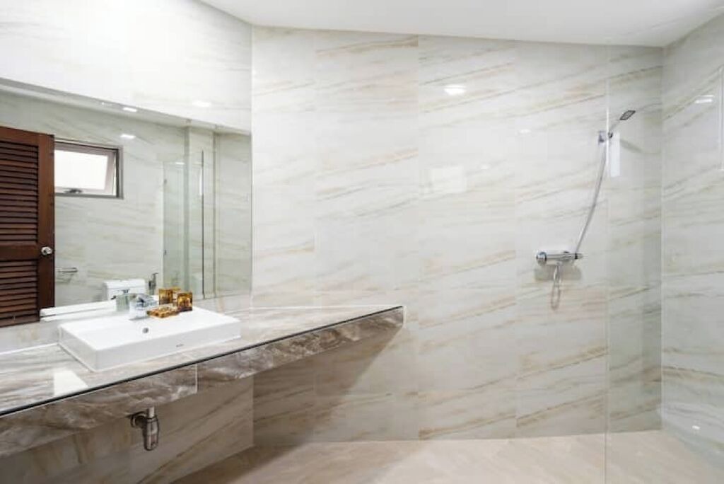 Photo of Bathroom in Bophut