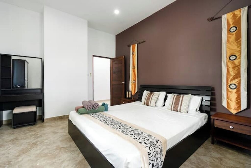Photo of Bedroom in Bophut
