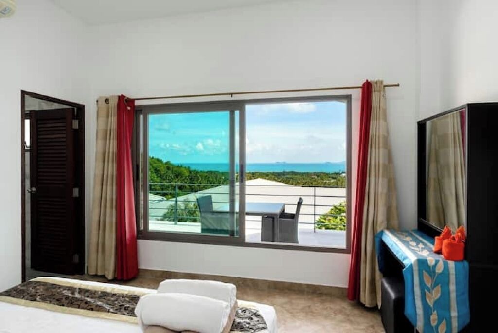 Photo of Bedroom in Bophut