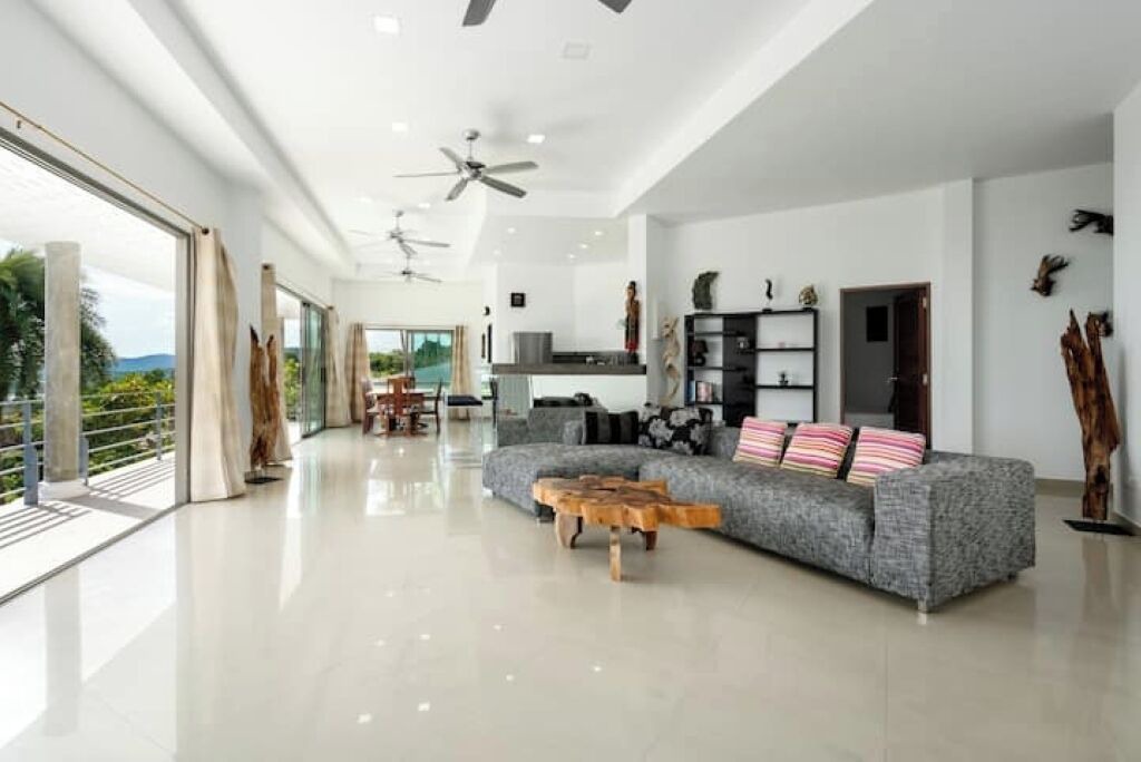 Photo of Livingroom in Bophut