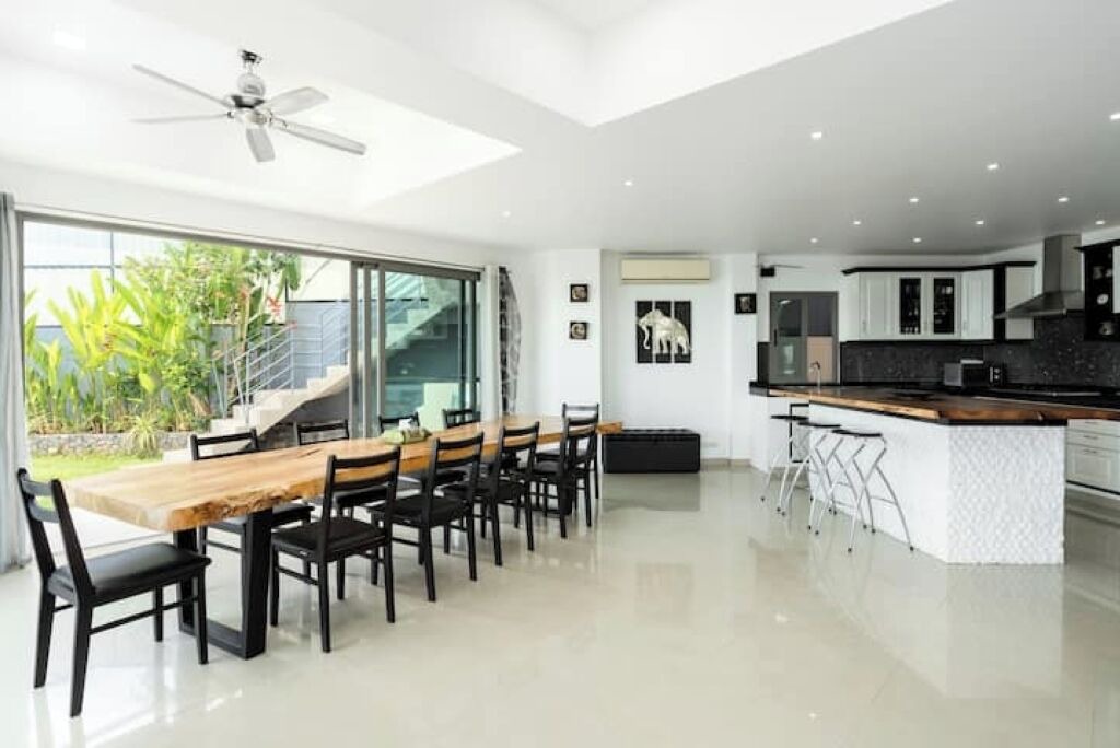 Photo of Kitchen in Bophut