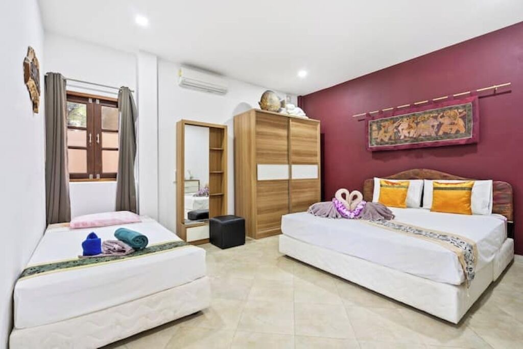 Photo of Bedroom in Bophut